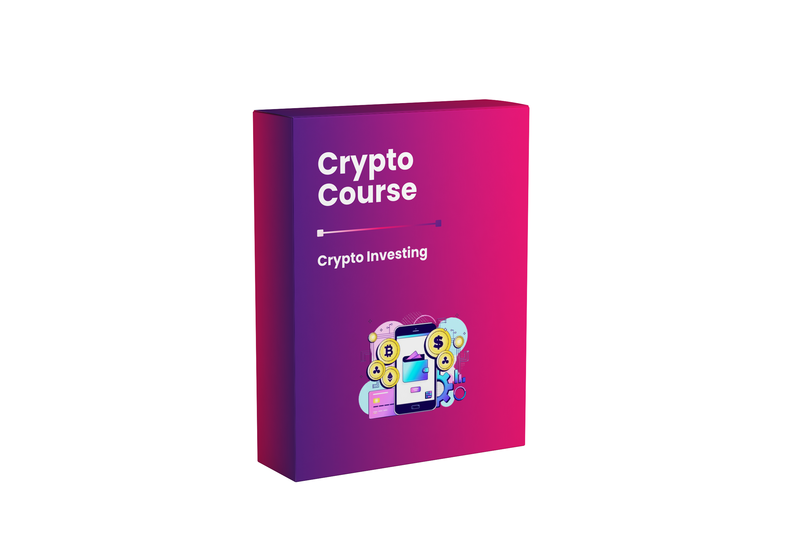 crypto-invest