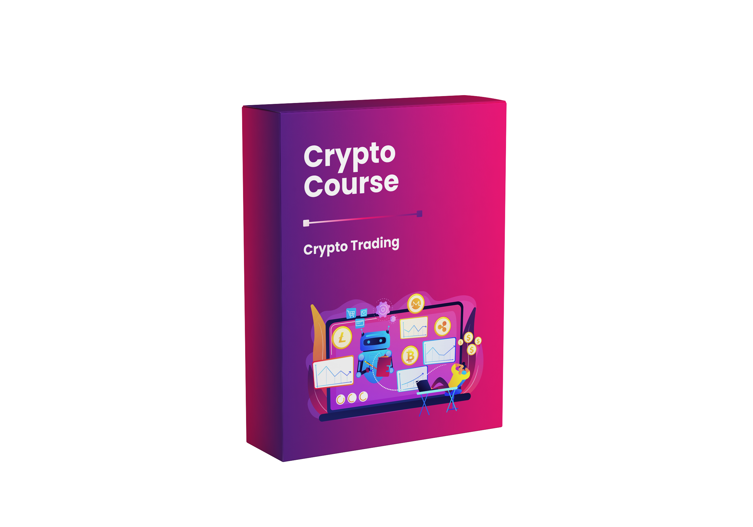 crypto-trade