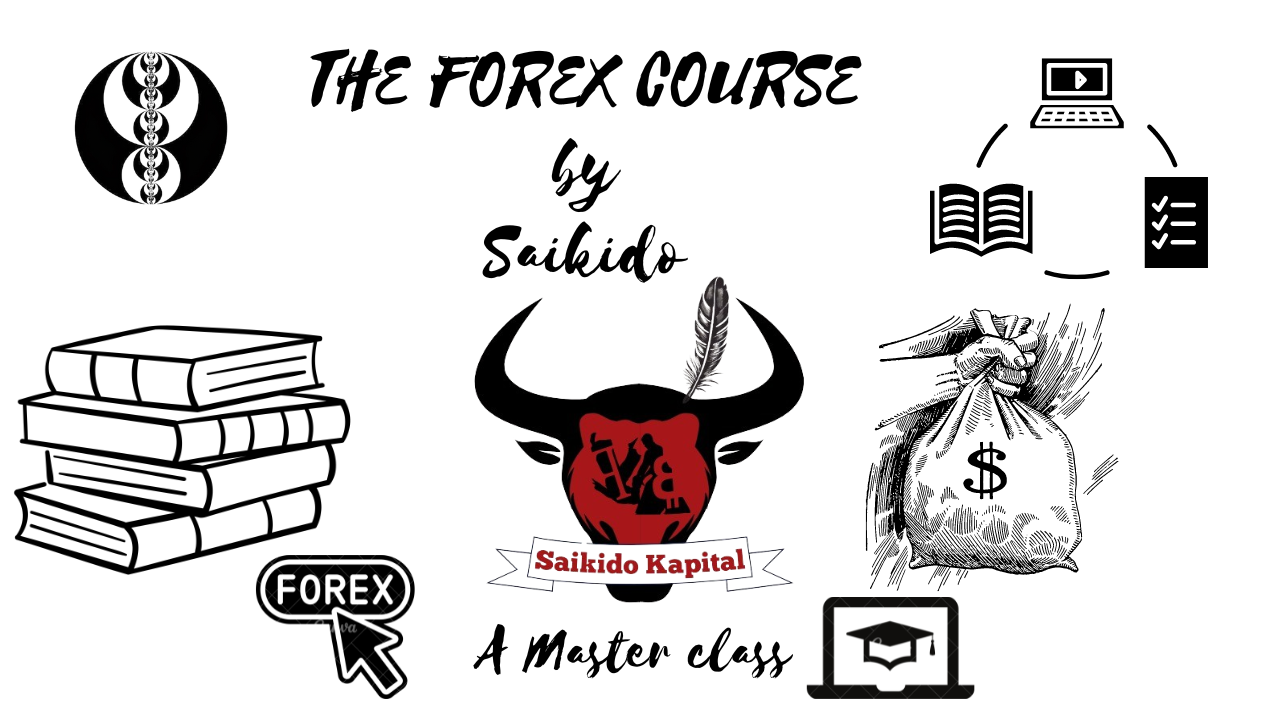 Forex Mentorship